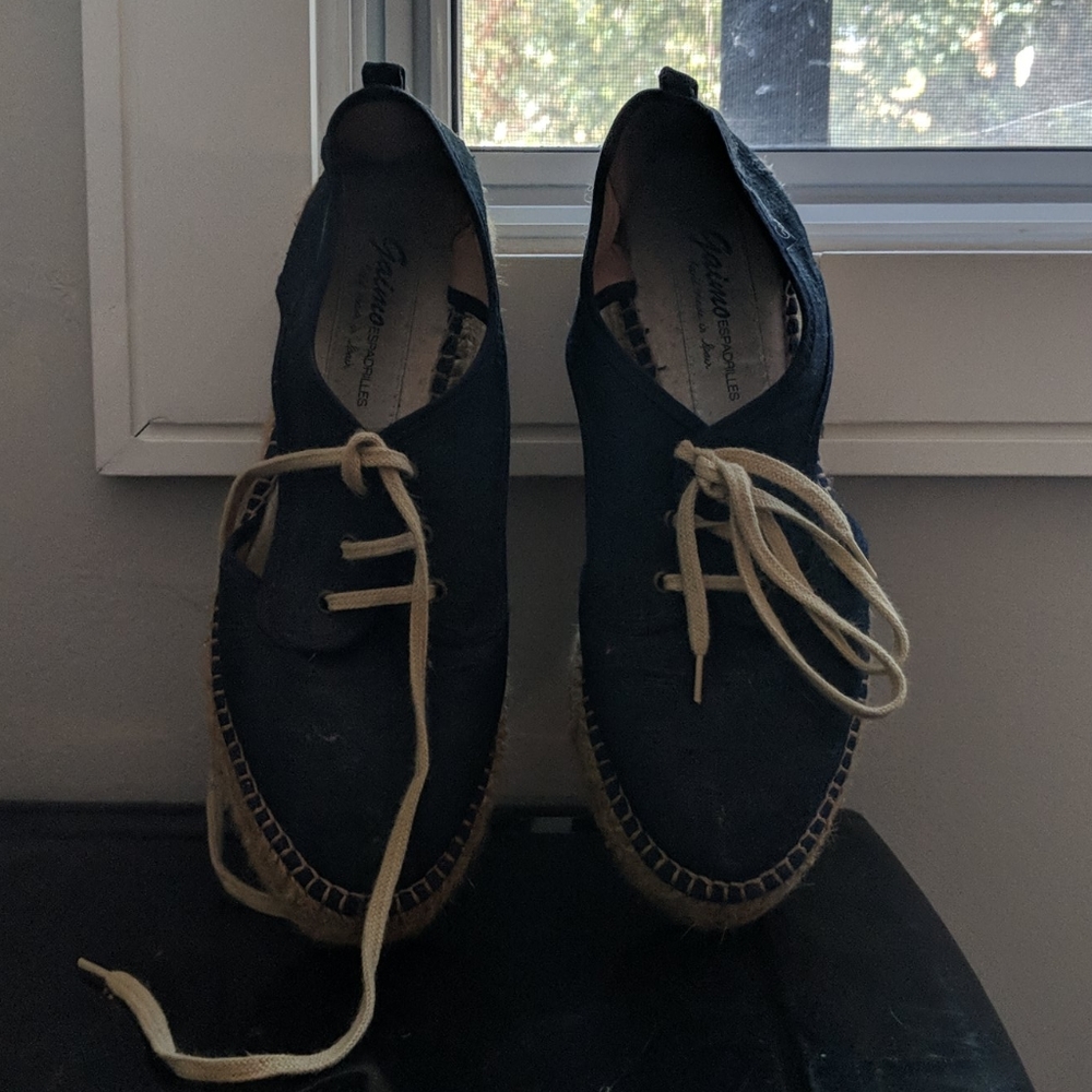 Gaimo espadrilles - Picture 3 of 3